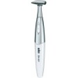 Braun Silk Epil Trimmer Μηχανή Λευκή FG1100WH