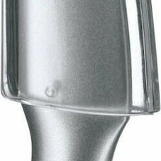 Braun Silk Epil Trimmer Μηχανή Λευκή FG1100WH