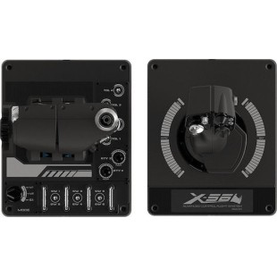 Logitech X56 H.O.T.A.S.