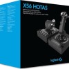 Logitech X56 H.O.T.A.S.