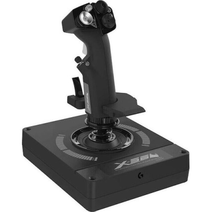 Logitech X56 H.O.T.A.S.