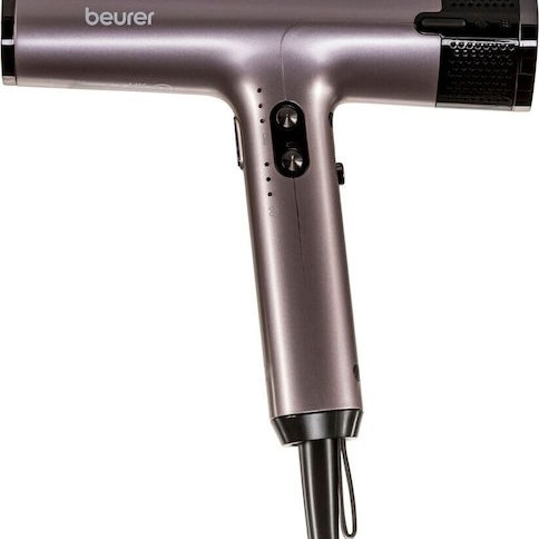 Beurer HC 100 Επαγγελματικό Πιστολάκι Μαλλιών με Φυσούνα 1700W
