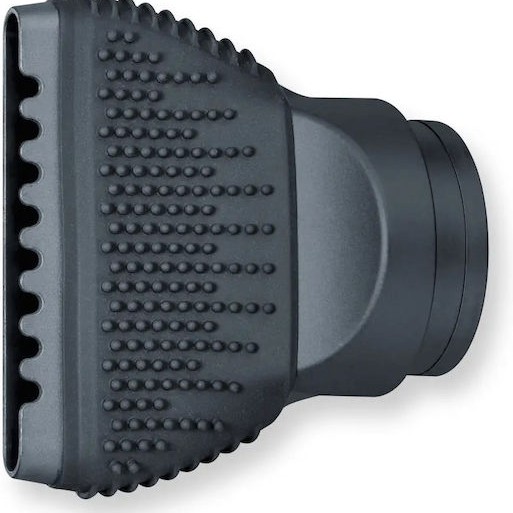 Beurer HC 100 Επαγγελματικό Πιστολάκι Μαλλιών με Φυσούνα 1700W