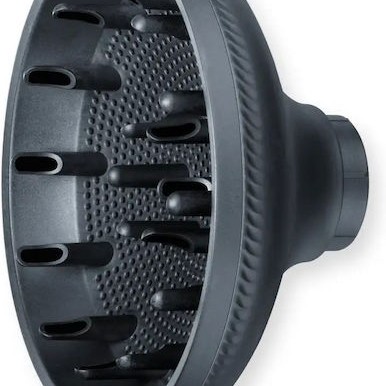 Beurer HC 100 Επαγγελματικό Πιστολάκι Μαλλιών με Φυσούνα 1700W