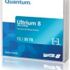 Quantum Μέσο Αποθήκευσης Ultrium 8 MR-L8MQN-01