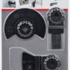 Bosch GOP Basic Tile Set 2608662342 3τμχ