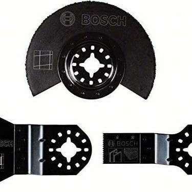 Bosch GOP Basic Tile Set 2608662342 3τμχ