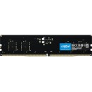 Crucial DDR5 με Module 1x8GB και Ταχύτητα 5600 για Desktop