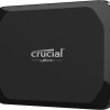 Crucial X9 USB 3.2 Εξωτερικός SSD 4TB 2.5