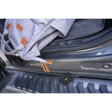 Crucial X9 USB 3.2 Εξωτερικός SSD 4TB 2.5