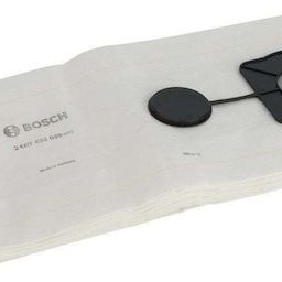 Bosch Σακούλες Σκούπας 5τμχ Συμβατή με Σκούπα Bosch