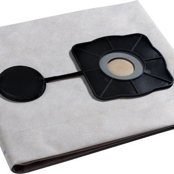 Bosch Σακούλες Σκούπας 5τμχ Συμβατή με Σκούπα Bosch