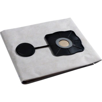 Bosch Σακούλες Σκούπας 5τμχ Συμβατή με Σκούπα Bosch