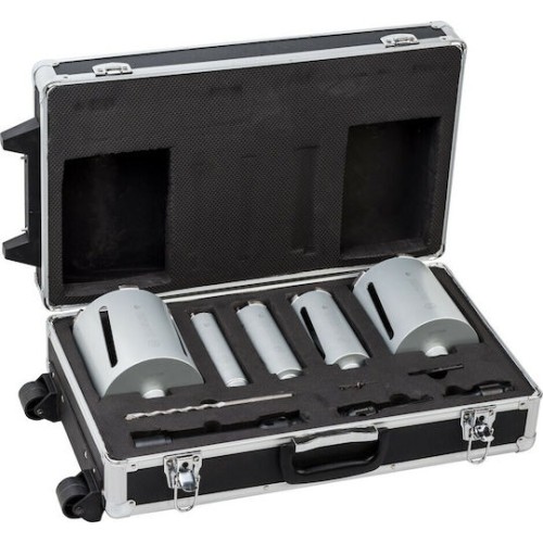 Bosch Σετ Διαμαντοκορώνες Diamond Dry Core G 1/2