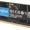 Crucial DDR5 με Module 1x8GB και Ταχύτητα 5600 για Laptop