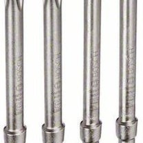 Bosch 2607017368 Σετ Βελόνι & Καλέμι 4τμχ με Υποδοχή SDS Max