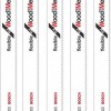 Bosch S1122HF Λάμες Σπαθοσέγας για Μέταλλο και Ξύλο 225mm 5τμχ