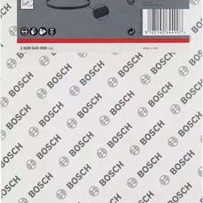 Bosch Pro 2608649000 Πριονοκορδέλα