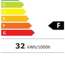 Asus VG328QA1A VA Gaming Monitor 31.5