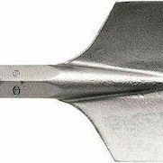 Bosch 1618662000 Καλέμι με Υποδοχή HEX 28x135x400mm