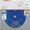 Bosch Δίσκος Κοπής Αλουμινίου με 64 Δόντια 216mm 2608644110