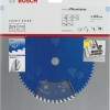 Bosch Expert Aluminium Δίσκος Κοπής Αλουμινίου με 52 Δόντια 165mm 2608644095