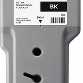 Canon PFI-320 Γνήσιο Μελάνι Εκτυπωτή InkJet Μαύρο (2890C001)