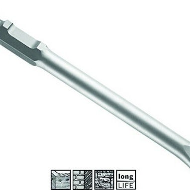 Bosch 2608690112 Καλέμι με Υποδοχή HEX 30x400mm