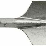 Bosch 2608690110 Καλέμι με Υποδοχή HEX 30mm