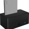 Icy Box Docking Station Σκληρών Δίσκων SATA 2.5