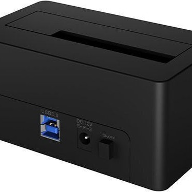 Icy Box Docking Station Σκληρών Δίσκων SATA 2.5
