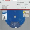 Bosch Δίσκος Κοπής Ξύλου 165mm 2608644122
