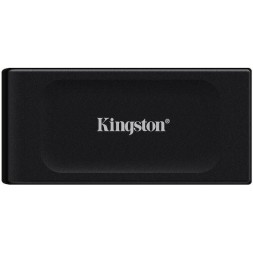 Kingston XS1000 USB-C Εξωτερικός SSD 1TB 1.8