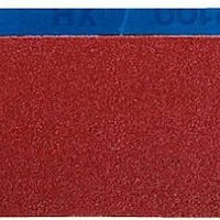 Bosch Sanding Belt Set G60 80 100 3 Pcs