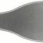 Bosch 2608690098 Καλέμι με Υποδοχή SDS Max 50x300mm