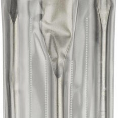 Bosch 2607019159 Σετ Βελόνι & Καλέμι 3τμχ με Υποδοχή SDS Plus 250mm