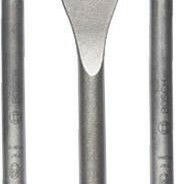 Bosch 2607019159 Σετ Βελόνι & Καλέμι 3τμχ με Υποδοχή SDS Plus 250mm