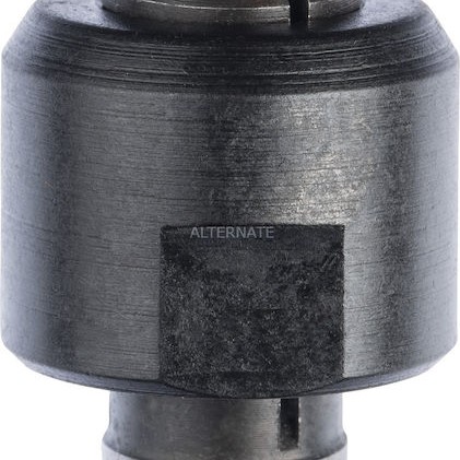 Bosch 2608570083 Εξάρτημα Φρέζας Σφιγκτήρας με Παξιμάδι Σύσφιγξης 1/8