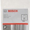 Bosch 2608570083 Εξάρτημα Φρέζας Σφιγκτήρας με Παξιμάδι Σύσφιγξης 1/8