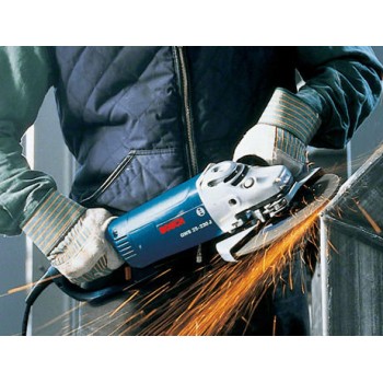 Bosch Δίσκος Λείανσης Μετάλλου 230mm