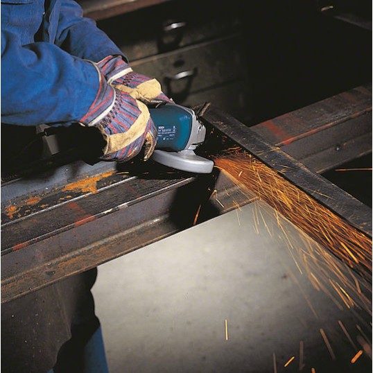 Bosch Δίσκος Λείανσης Μετάλλου 230mm