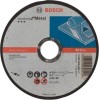 Bosch Standard Δίσκος Κοπής Μετάλλου με 60 Δόντια 125mm 2608603165
