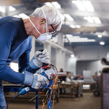 Bosch Expert For Inox Rapido Δίσκος Κοπής Μετάλλου με 46 Δόντια 230mm 2608600711