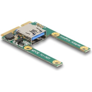 DeLock Κάρτα PCIe σε θύρα USB 2.0