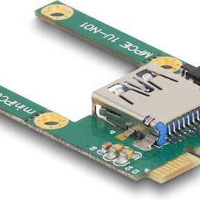 DeLock Κάρτα PCIe σε θύρα USB 2.0