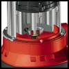 Einhell GE-PP 1100 N-A Μονοφασική Αντλία Γεωτρήσεων 1.5hp 4171430