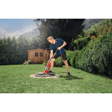 Einhell GE-PP 1100 N-A Μονοφασική Αντλία Γεωτρήσεων 1.5hp 4171430