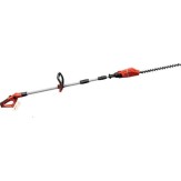 Einhell GE-HH 18/45 Li T Μπορντουροψάλιδο Μπαταρίας 18V Τηλεσκοπικό με Μήκος Λάμας 40cm Solo
