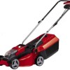 Einhell GE-CM 18/30 Μηχανή Γκαζόν Μπαταρίας 18V Solo