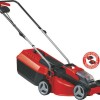 Einhell GE-CM 18/30 Μηχανή Γκαζόν Μπαταρίας 18V Solo
